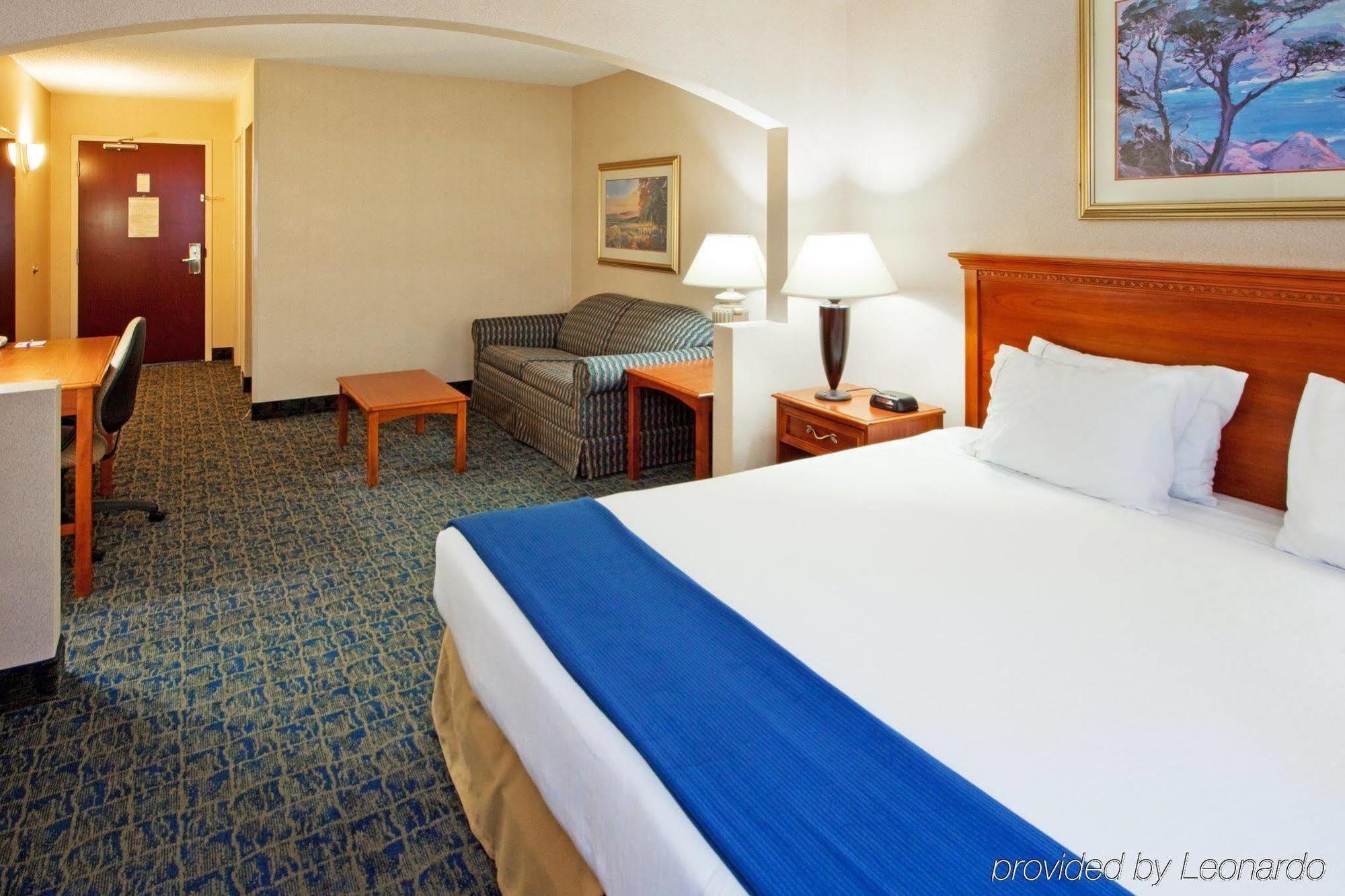 Quality Inn Spring Mills - Martinsburg North Екстериор снимка